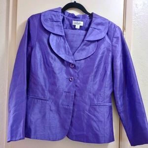 Women's Dress Suit Skirt Set